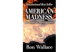 AMERICAN MADNESS: THE ASSAULT ON AMERICAN VALUES