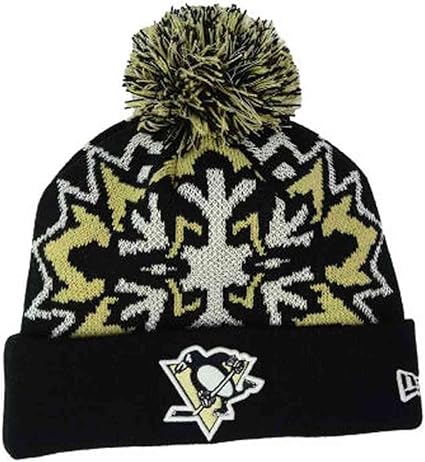 pittsburgh penguins toque