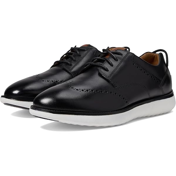 (取寄) ジョセフ セイベル メンズ フィンリー 02 Josef Seibel men Josef Seibel Finley 02 Black Full Grain/Kombi 61YLkJg3CyL._AC_UL600_SR600,