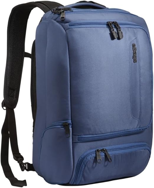 eBags TLS Professional Slim Laptop Backpack (Blue Yonder) Amazon.co.uk