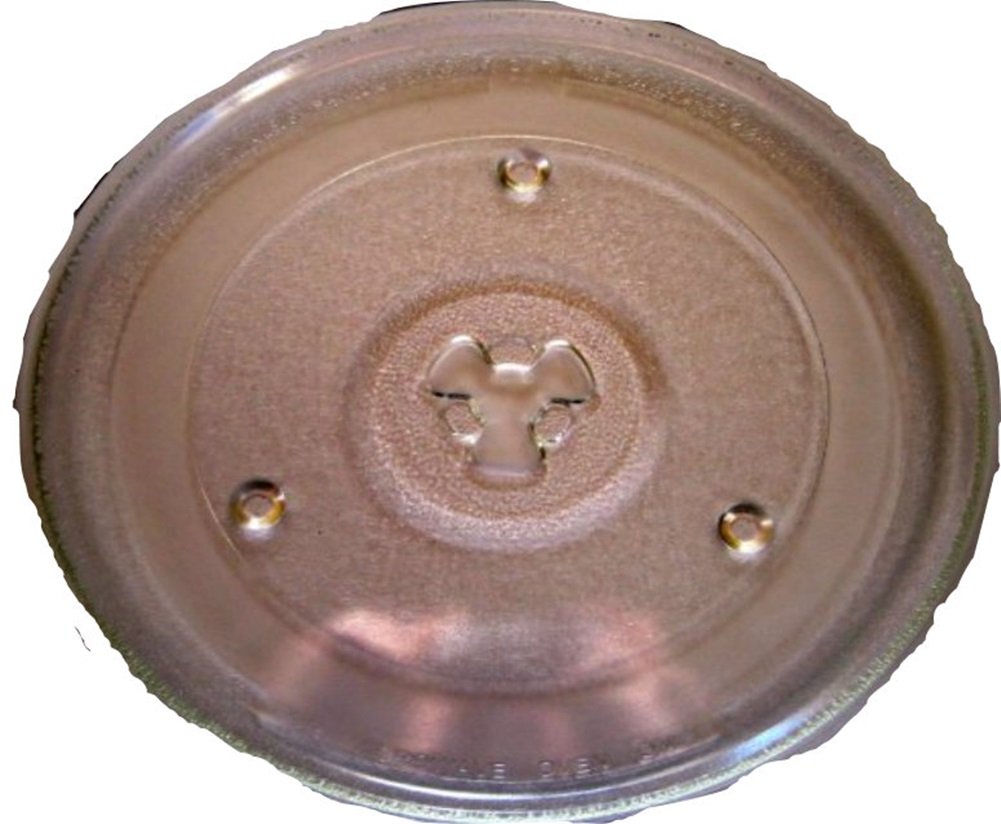 Microondas plato giratorio Du=270 mm/27.0 cm/Microondas Platos ...