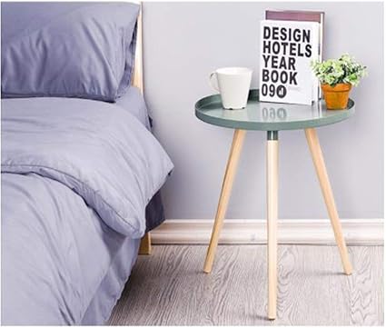 Amazon Com N A Yyhen Living Room End Table Modern Side Table Coffee Table Office Table Casual Rectangular Basic Home Decor For Living Room Sports Outdoors