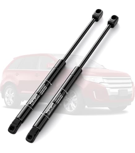 Amazon.com: ARANA Rear Hatch Liftgate Struts Shocks for Ford