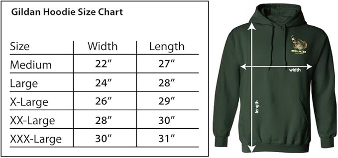 crappie fishing hoodies