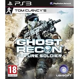 Ghost Recon : Future Soldier
