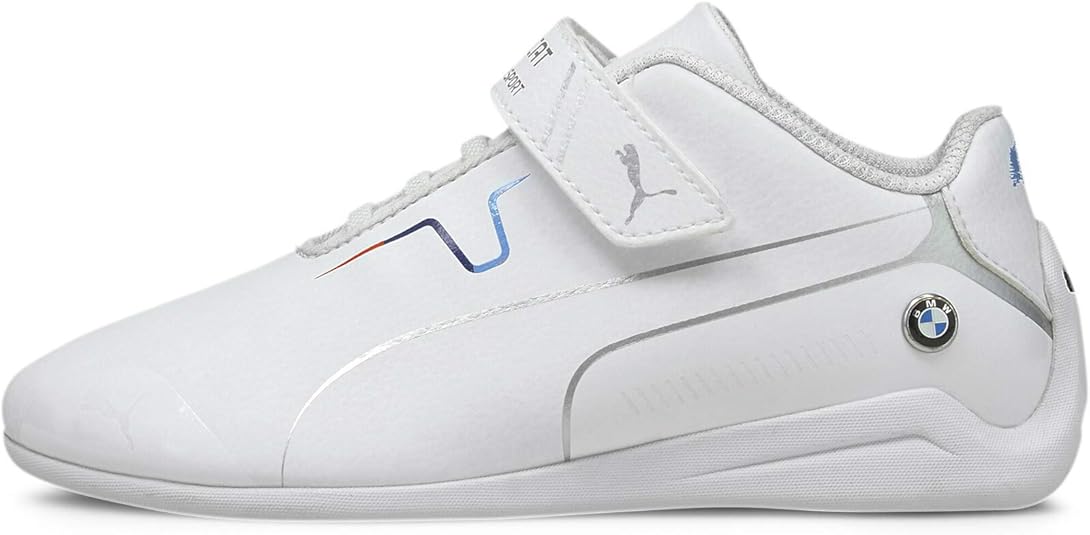basket puma bmw bebe