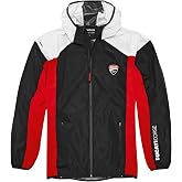 Ducati DC Sport Rain Jacket