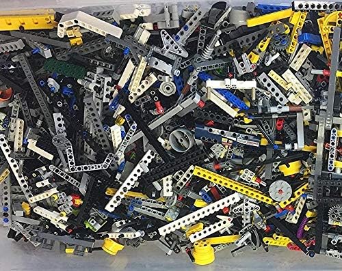 lego technic bulk lot
