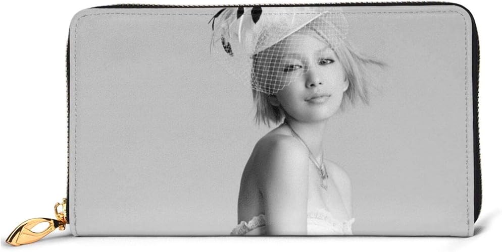 ロングウォレット 中島美嘉 なかしま みか1 おしゃれ 新王室 本革 長財布 レディース メンズ 人気ランキング 財布 メンズバッグ 財布 Amazon