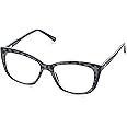 Sofia Vergara x Foster Grant Women's Gloria Reading Glasses Square
