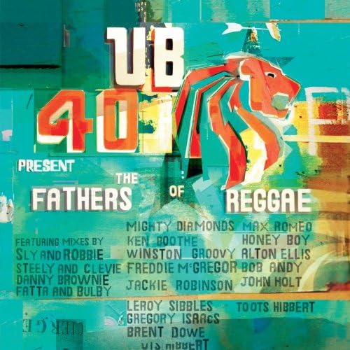 Amazon.com: Reggae Sunsplash Live: CDs & Vinyl