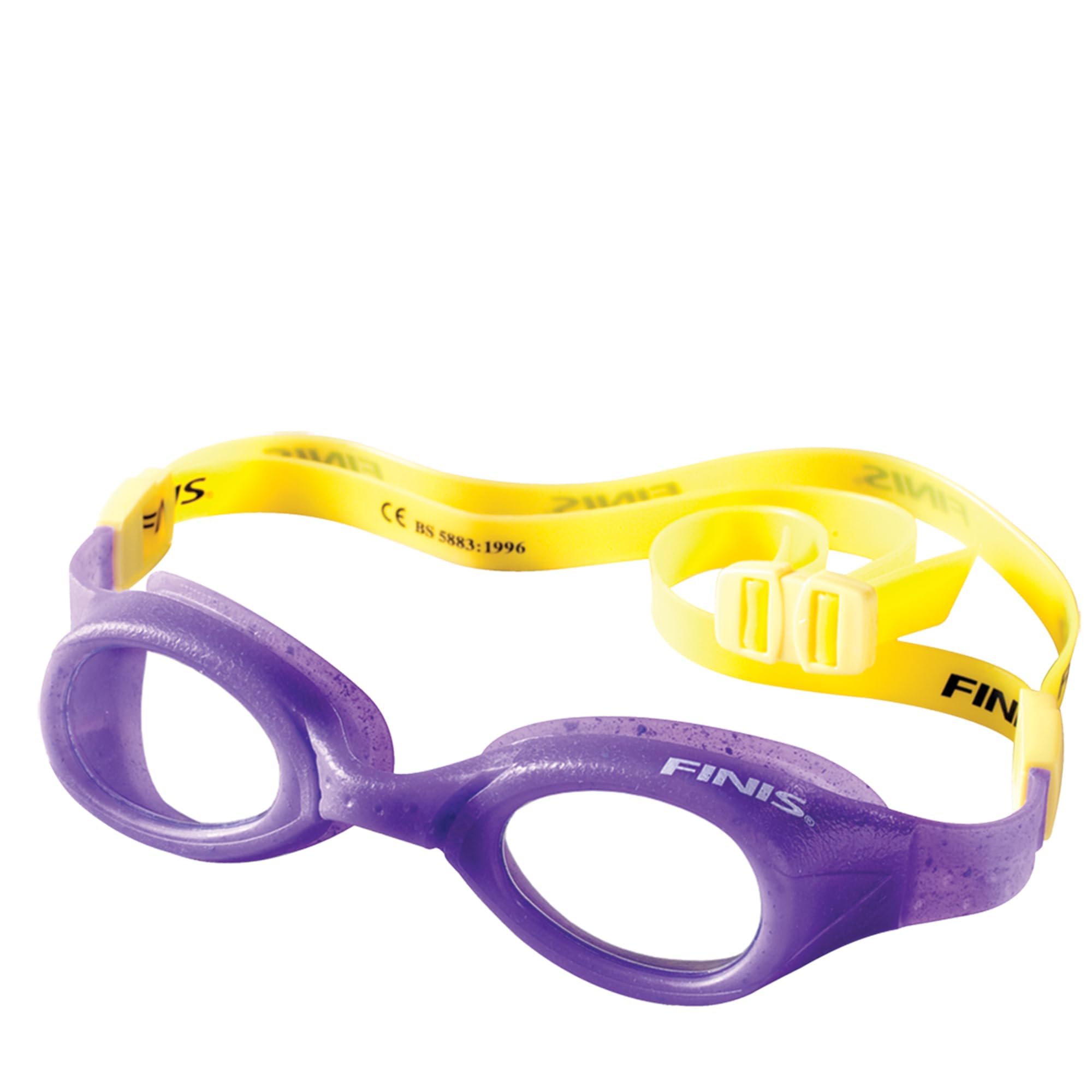 FINIS Fruit Basket Goggles Grape