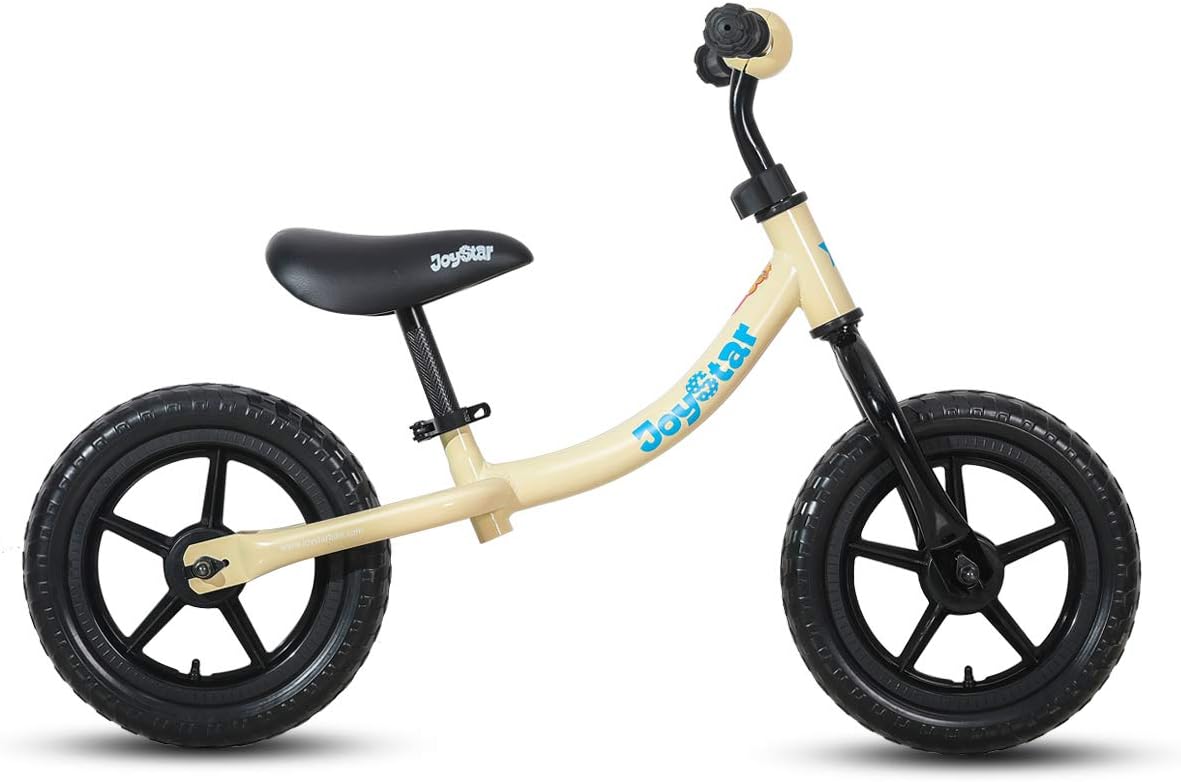 joystar balance bike