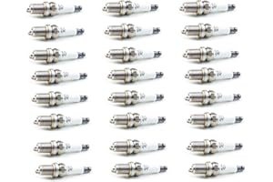 Briggs and Stratton 496018-24PK Spark Plug (24 Pack) Replacement 5066K, RC14YC