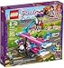LEGO 41343 Friends Heartlake City Airplane Tour