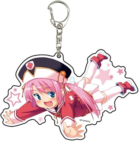 Amazon 魔界天使ジブリールシリーズ 05 ラヴリエル デカアクリルキーホルダー アニメ 萌えグッズ 通販 Amazon 魔界天使ジブリールシリーズ 05 ラヴリエル デカアクリルキーホルダー アニメ 萌えグッズ 通販
