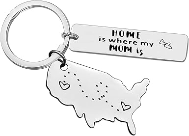 going away gifts for daughter