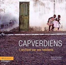 Capverdiens