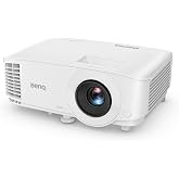 BenQ TH575i 1080p Home Projector, 3800lm, Google TV, 16.7ms Input Lag | 3800lm High Brightness, Licensed Google TV Dongle, 16.7ms Low Input Lag for Gaming, Auto Vertical Keystone, 3 year warranty