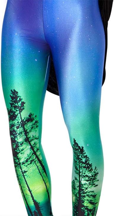 calça legging feminina algodão