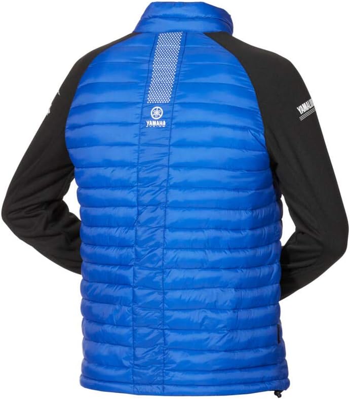 Yamaha Paddock Veste Hybride pour Homme 2020