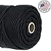 GOLBERG 750lb Paracord/Parachute Cord – Authentic Mil-Spec Type IV 750 lb Tensile Strength Strong Paracord – Mil-C-5040-H – 100% Nylon – Made in USA