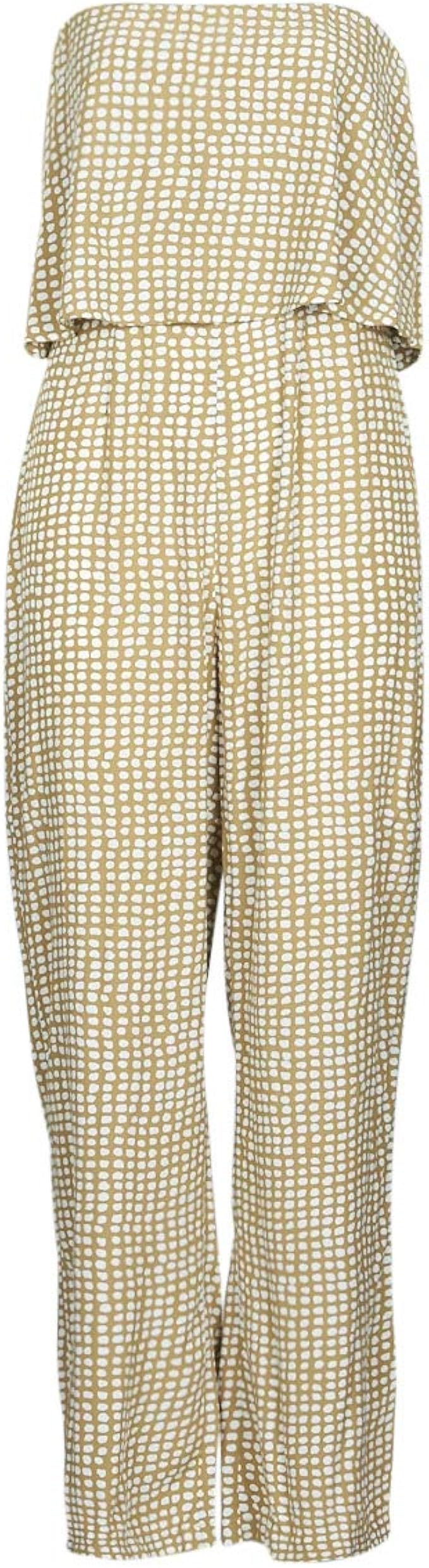 mustard dungarees womens