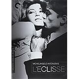 L'eclisse (The Criterion Collection) [DVD]