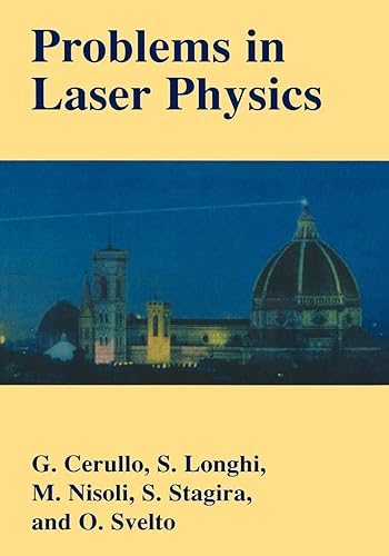 Download Problems in Laser Physics PDF