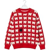 Princess Diana Black Sheep Sweater, Sweater for Christmas, Soft Sweater, Diana's Black Sheep Sweater
