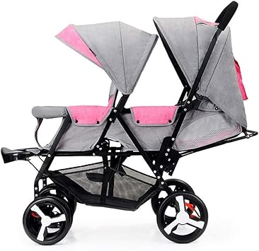 poussette pliante compacte