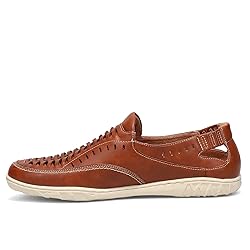 Stacy Adams Men's Ibiza Woven Slip-On