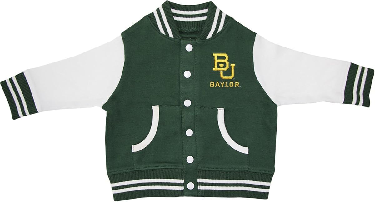 bears letterman jackets