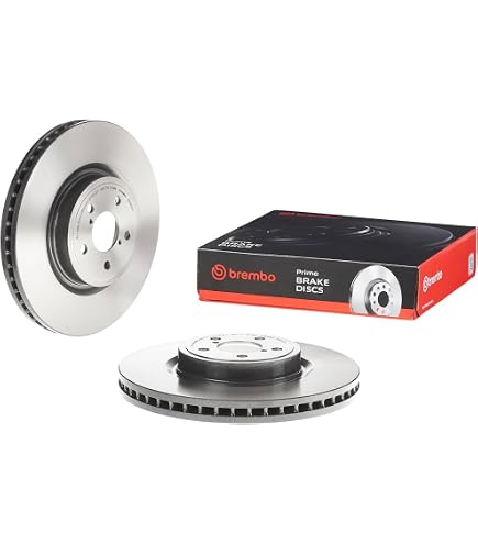 Disque De Frein Brembo 09.B041.1X - Perforé/Ventilé - Diamètre 290 Mm, Épaisseur 18 Mm