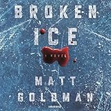 Broken Ice: The Nils Shapiro Series, Book 2 by 