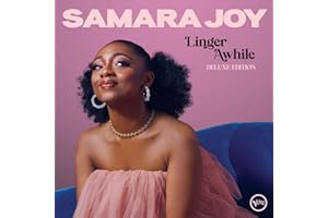 Linger Awhile[Deluxe Edition CD]