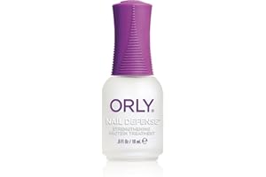 Orly Nail Defense, 0.6 Ounce