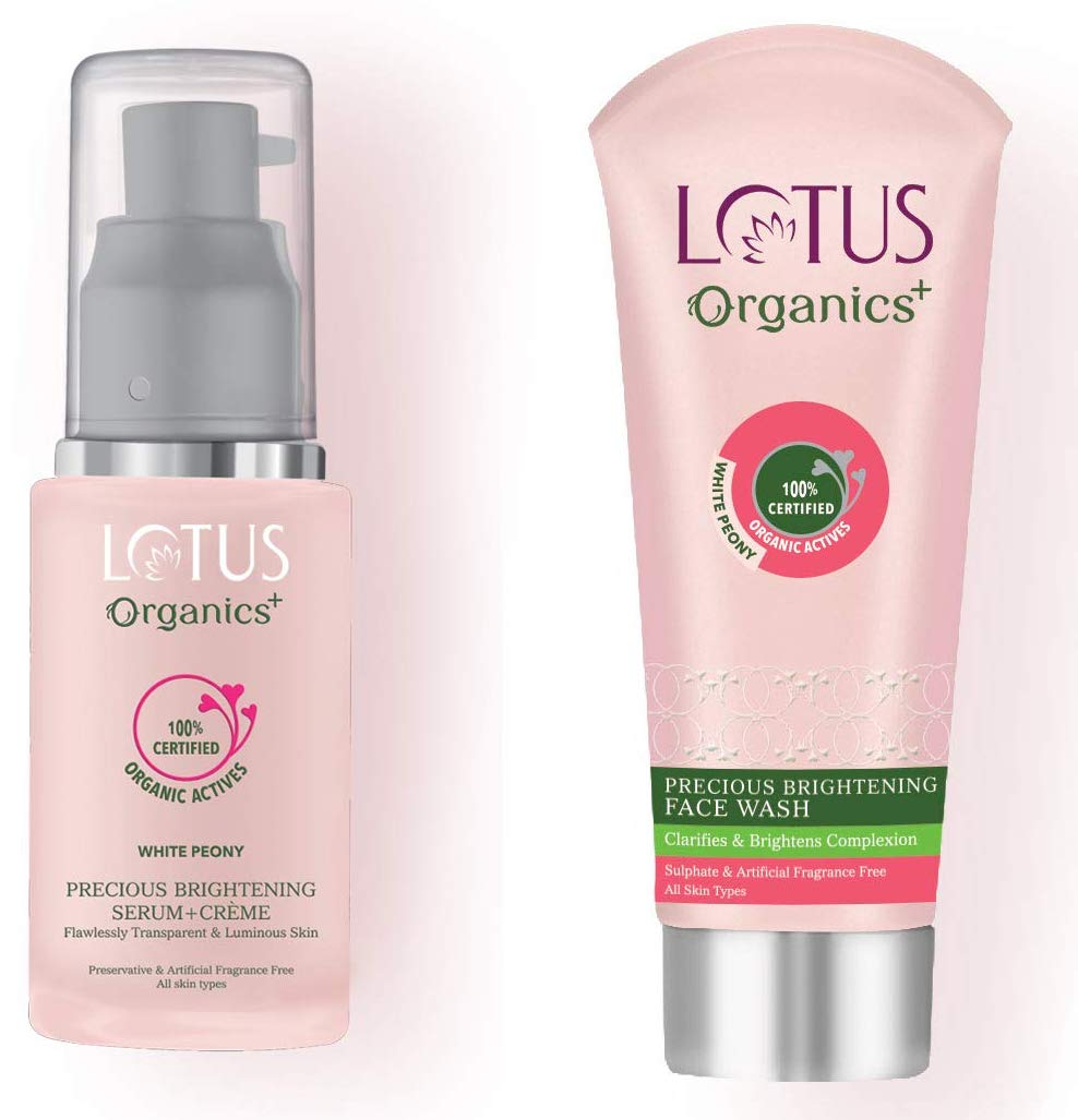 lotus organic moisturizer
