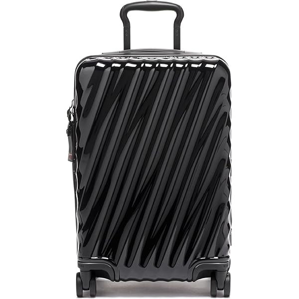 Amazon.com | TUMI - Alpha Dual Access Expandable Carry-On Luggage