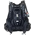 SCUBAPRO Hydros X Men's Scuba Diving BCD, Front-Adjustable