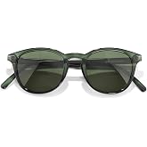 Sunski Yuba - Polarized Recycled Sunglasses