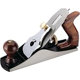 Draper 45241 Smoothing Plane