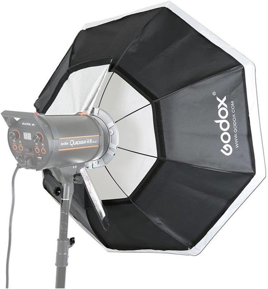 Best Softbox Lighting 55 Inches