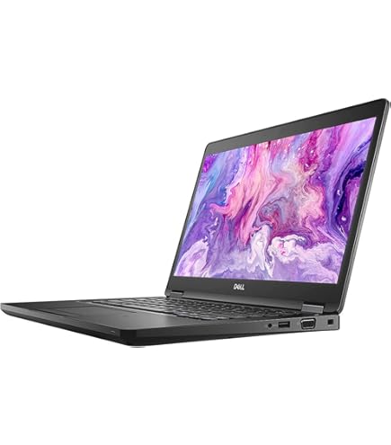 Amazon.com: Dell Latitude 5490 14