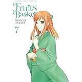 Fruits Basket Collector's Edition Vol. 7 (Fruits Basket Collectors Ed)