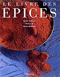 Image de Le livre des épices