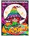 Lacy Sunshine's Hocus Pocus Coloring Book: Whimsical Magical Witches Halloween and More Volume 42 Heather Valentin (Lacy Sunshine Coloring Books) by Heather Valentin