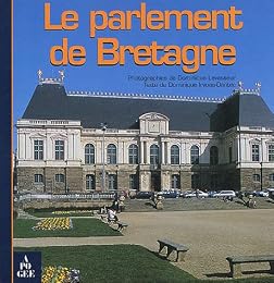 Le  Parlement de Bretagne