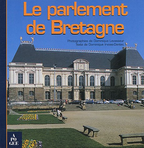 Le  Parlement de Bretagne