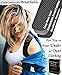 LONGEVITY Back Support Posture Corrector - Upgraded to Put On & Take Off Easily. Stronger Adjustable Shoulder & Clavicle Brace for Men & Women. Prevent Slouching & Kyphosis, Improve Posture (30